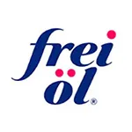 Logo frei öl