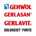 Logo Gehwohl